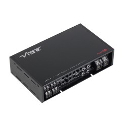 POWERBOX135.4-V5 | Vibe Audio 4 Kanal Amplifikatör