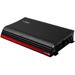 POWERBOX250.2-V0 | Vibe Audio 2 Kanal Amplifikatör