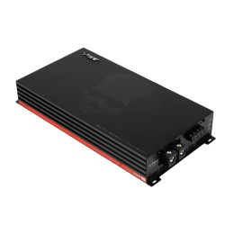 POWERBOX3000.1D-V6 | Vibe Audio Mono Amplifikatör