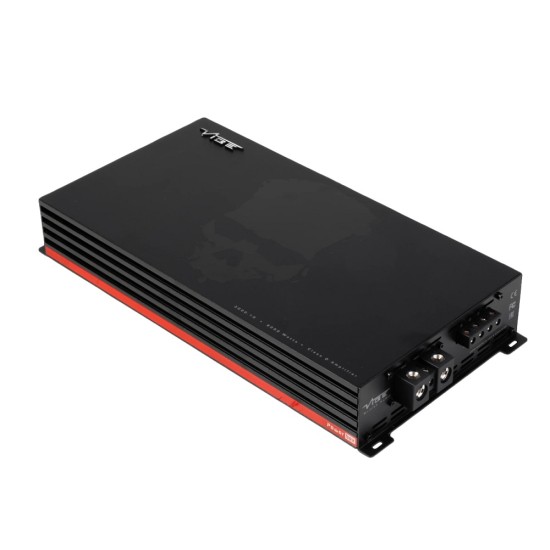 POWERBOX3000.1D-V6 | Vibe Audio Mono Amplifikatör