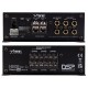 POWERBOX80.6-8DSP-V3 | Vibe Audio 6 Kanal Amplifikatör POWERBOX80.6-8DSP-V3 | Vibe Audio 6 Kanal Amplifikatör