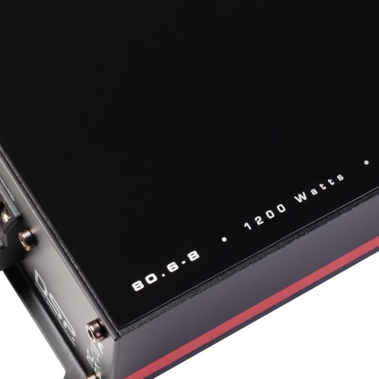 POWERBOX80.6-8DSP-V3 | Vibe Audio 6 Kanal Amplifikatör POWERBOX80.6-8DSP-V3 | Vibe Audio 6 Kanal Amplifikatör