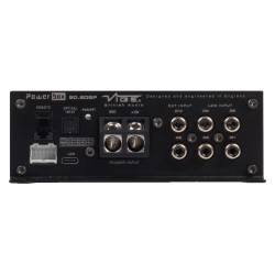 POWERBOX80.8-10DSP-V3 | Vibe Audio 8 Kanal Amplifikatör
