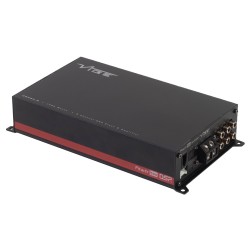 POWERBOX80.8-10DSP-V3 | Vibe Audio 8 Kanal Amplifikatör