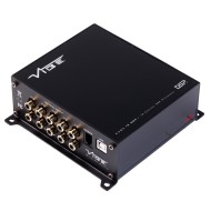 CVEN10DSP-V5 | Vibe Audio Cven Serisi 10 Kanal DSP