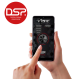 CVEN10DSP-V5 | Vibe Audio Cven Serisi 10 Kanal DSP