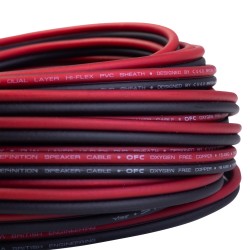 CVEN16SPK-V5 | VIBE Cven Serisi 16 AWG 50 Metre Hoparlör Kablosu