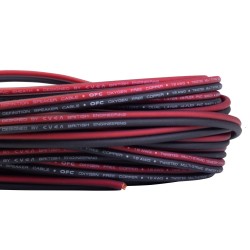 CVEN18SPK-V5 | VIBE Cven Serisi 18 AWG 50 Metre Hoparlör Kablosu