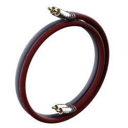 CVENRCA1M-V5 | VIBE Cven Serisi 1 Metre Rca Kablo