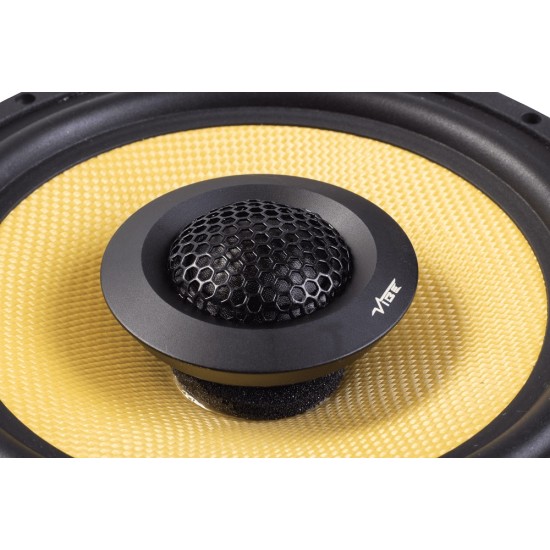 BA6-V4 | VIBE Blackair Serisi 16 cm Koaksiyel