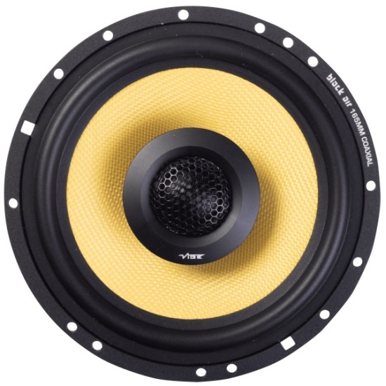 BA6-V4 | VIBE Blackair Serisi 16 cm Koaksiyel
