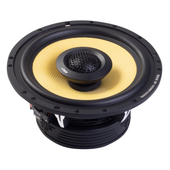 BA6-V4 | VIBE Blackair Serisi 16 cm Koaksiyel