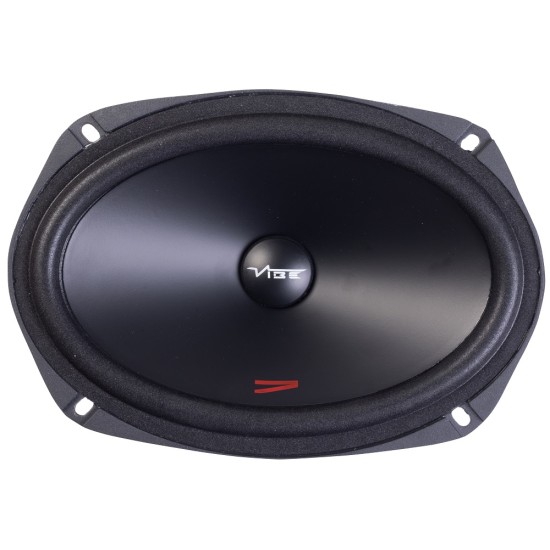 CVEN69MW-V4 | VIBE Cven Serisi 6x9 Hi-End Oval Hoparlör CVEN69MW-V4 | VIBE Cven Serisi 6x9 Hi-End Oval Hoparlör