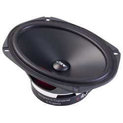 CVEN69MW-V4 | VIBE Cven Serisi 6x9 Hi-End Oval Hoparlör