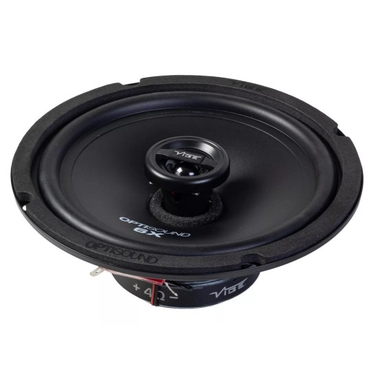 OPTI6X | VIBE Optisound Serisi 16 cm Koaksiyel
