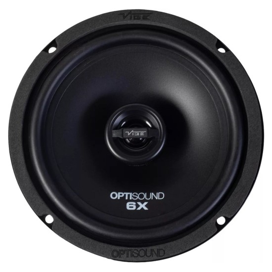 OPTI6X | VIBE Optisound Serisi 16 cm Koaksiyel
