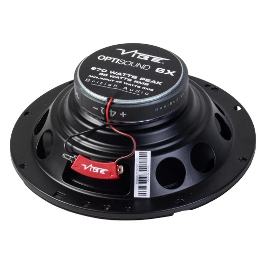 OPTI6X | VIBE Optisound Serisi 16 cm Koaksiyel