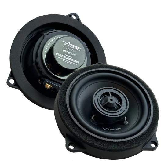 OPTISOUNDBMW4XR-V3 | VIBE Optisound Serisi 10 cm BMW OEM Koaksiyel OPTISOUNDBMW4XR-V3 | VIBE Optisound Serisi 10 cm BMW OEM Koaksiyel