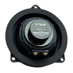 OPTISOUNDBMW4XR-V3 | VIBE Optisound Serisi 10 cm BMW OEM Koaksiyel
