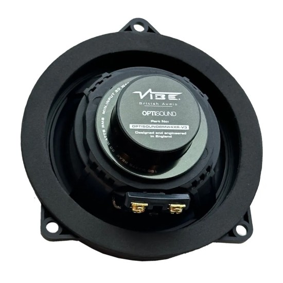 OPTISOUNDBMW4XR-V3 | VIBE Optisound Serisi 10 cm BMW OEM Koaksiyel OPTISOUNDBMW4XR-V3 | VIBE Optisound Serisi 10 cm BMW OEM Koaksiyel
