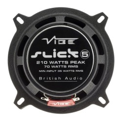 SLICK5-V7 | VIBE Slick Serisi 13 cm Koaksiyel