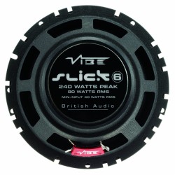 SLICK6-V7 | VIBE Slick Serisi 16 cm Koaksiyel
