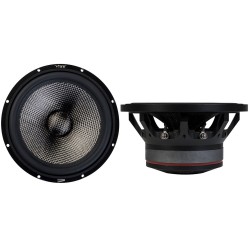 CVEN6.5SQW-V9 | VIBE CVEN Serisi 16 cm Hi-End Mid-woofer