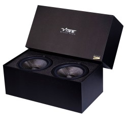 CVEN6.5SQW-V9 | VIBE CVEN Serisi 16 cm Hi-End Mid-woofer