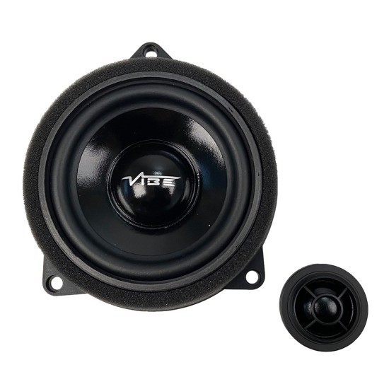 OPTISOUNDBMW4X-V0 | VIBE Optisound Serisi 10 cm BMW OEM Komponent OPTISOUNDBMW4X-V0 | VIBE Optisound Serisi 10 cm BMW OEM Komponent