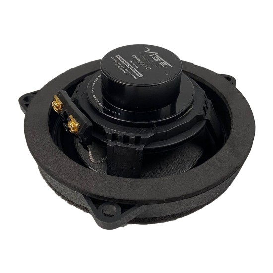 OPTISOUNDBMW4X-V0 | VIBE Optisound Serisi 10 cm BMW OEM Komponent OPTISOUNDBMW4X-V0 | VIBE Optisound Serisi 10 cm BMW OEM Komponent