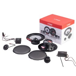 PULSE6C-V3 | VIBE Pulse Serisi 16cm Komponent Hoparlör