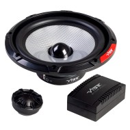 PULSE6C-V3 | VIBE Pulse Serisi 16cm Komponent Hoparlör