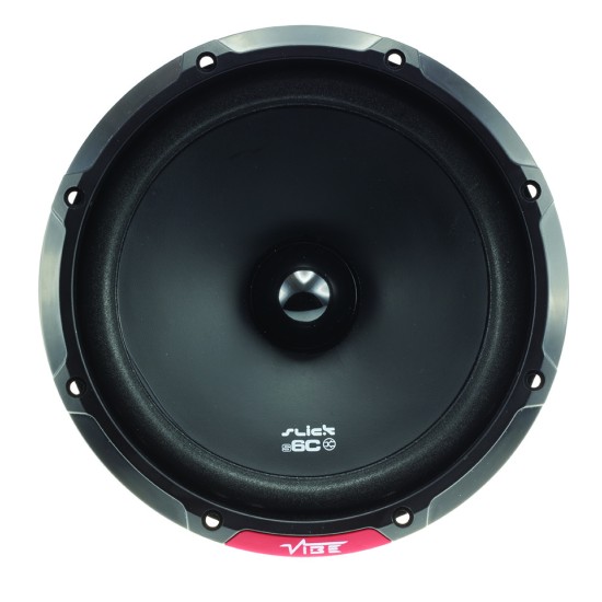SLICK6C-V7 | VIBE Slick Serisi 16 cm Komponent