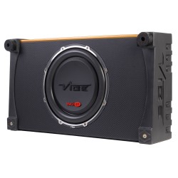 BAMIT12-V4 | VIBE BlackAir Serisi 30 cm Kutulu Subwoofer 