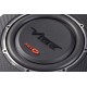 BASB10-V4 | VIBE BlackAir Serisi 25 cm Kutulu Subwoofer BASB10-V4 | VIBE BlackAir Serisi 25 cm Kutulu Subwoofer