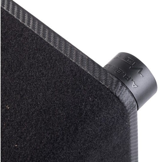 BASB10-V4 | VIBE BlackAir Serisi 25 cm Kutulu Subwoofer BASB10-V4 | VIBE BlackAir Serisi 25 cm Kutulu Subwoofer