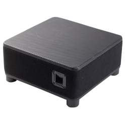 BASB10-V4 | VIBE BlackAir Serisi 25 cm Kutulu Subwoofer 