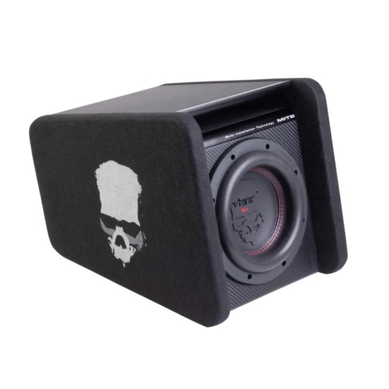 BDMIT8-V5 | VIBE BlackAir Serisi 20 cm Kutulu Subwoofer 