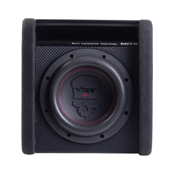 BDMIT8-V5 | VIBE BlackAir Serisi 20 cm Kutulu Subwoofer 