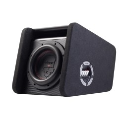 BDMIT8-V5 | VIBE BlackAir Serisi 20 cm Kutulu Subwoofer 