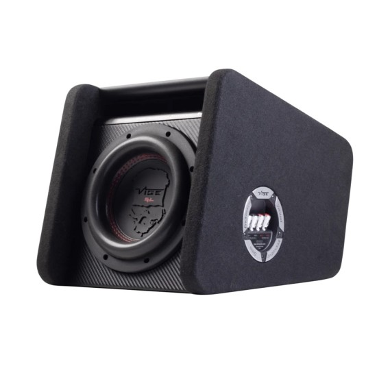 BDMIT8-V5 | VIBE BlackAir Serisi 20 cm Kutulu Subwoofer 