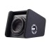 BDMIT8-V5 | VIBE BlackAir Serisi 20 cm Kutulu Subwoofer 