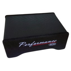 BLACKAIR12D2S-V2 | VIBE Blackair Serisi Slim 30 cm Subwoofer 