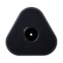 BLACKAIRP8-V6 | VIBE Blackair Serisi 20 cm Pasif Stepne Bass'ı 