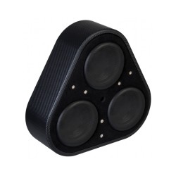 BLACKAIRP8-V6 | VIBE Blackair Serisi 20 cm Pasif Stepne Bass'ı 