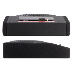 OPTISOUNDAUTO10A-V4 | VIBE BlackAir Serisi 25 cm Aktif Subwoofer 