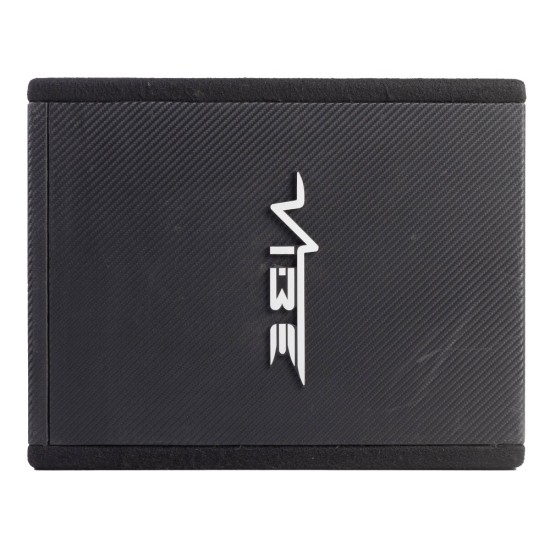 OPTISOUNDAUTO10A-V4 | VIBE BlackAir Serisi 25 cm Aktif Subwoofer OPTISOUNDAUTO10A-V4 | VIBE BlackAir Serisi 25 cm Aktif Subwoofer