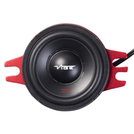 CVEN2.7M-V4 | VIBE Cven Serisi 7 cm Midrange CVEN2.7M-V4 | VIBE Cven Serisi 7 cm Midrange