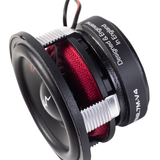CVEN2.7M-V4 | VIBE Cven Serisi 7 cm Midrange CVEN2.7M-V4 | VIBE Cven Serisi 7 cm Midrange