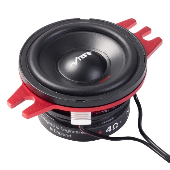 CVEN2.7M-V4 | VIBE Cven Serisi 7 cm Midrange CVEN2.7M-V4 | VIBE Cven Serisi 7 cm Midrange